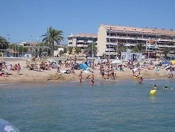 Agay Beach Saint-Raphaël