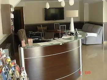 Agay Beach Hotel
