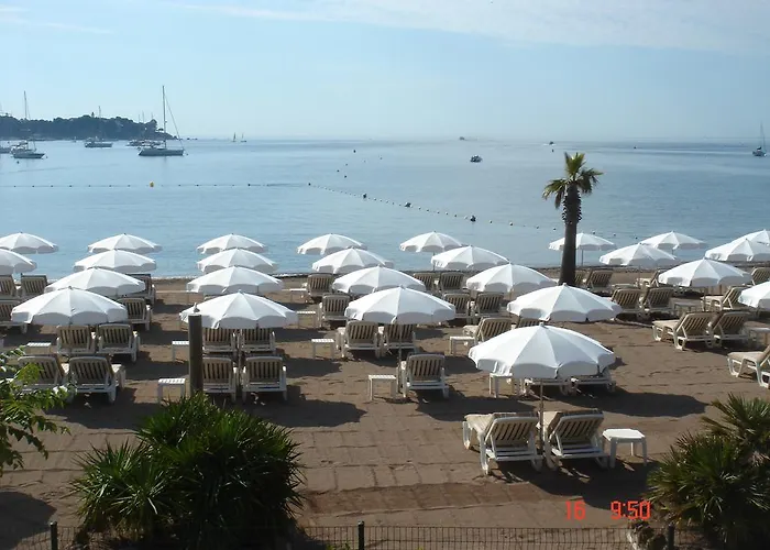 Hotel Agay Beach Saint-Raphaël