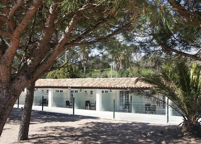 Agay Beach Hotel 2*