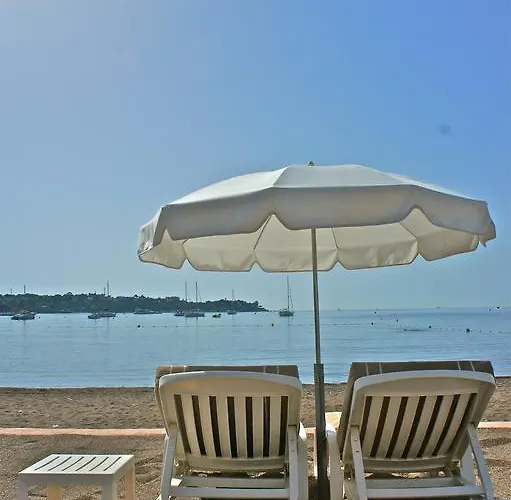 Hotel Agay Beach 2*