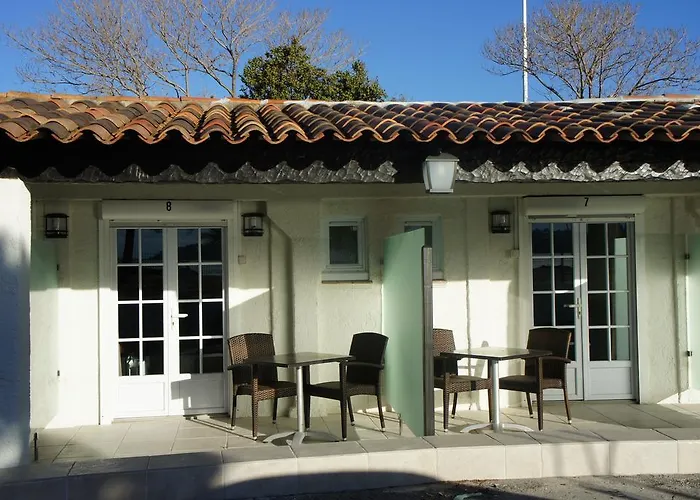 Hotel Agay Beach 2*