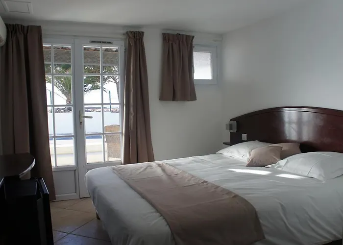 Hotel Agay Beach Saint-Raphaël