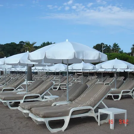 Agay Beach Hotell Saint-Raphaël