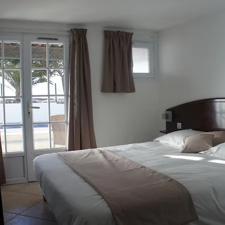 Hotel Agay Beach Saint-Raphael (Var)